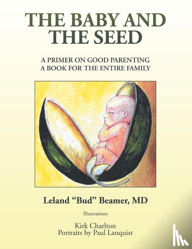 Beamer, Leland - The Baby and the Seed