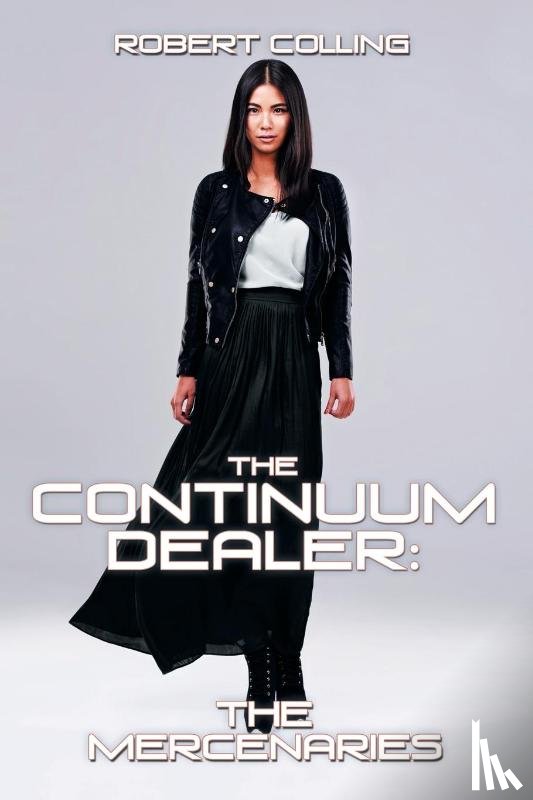 Colling, Robert - The Continuum Dealer
