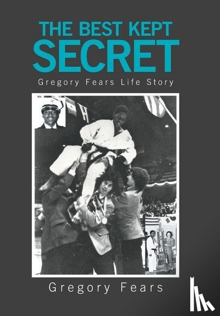 Fears, Gregory - The Best Kept Secret
