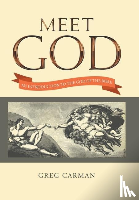 Carman, Greg - Meet God
