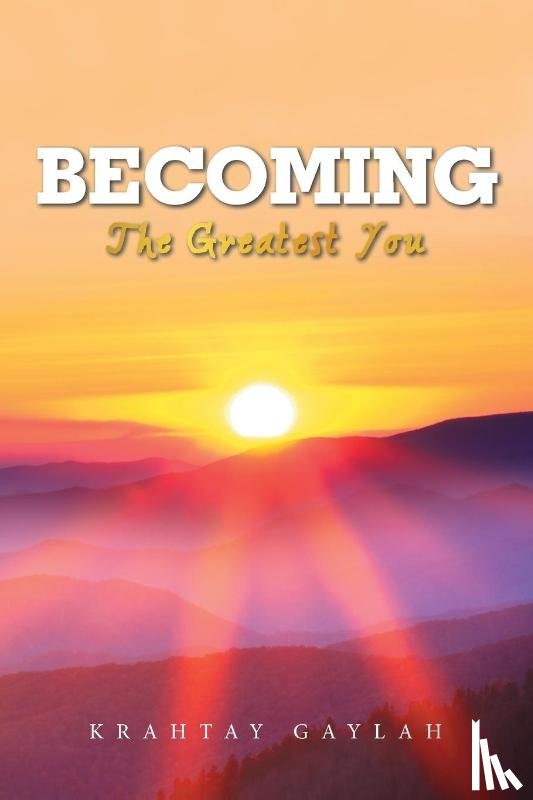 Gaylah, Krahtay - Becoming