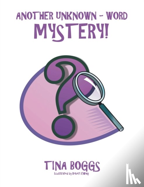 Boggs, Tina - Another Unknown - Word Mystery!