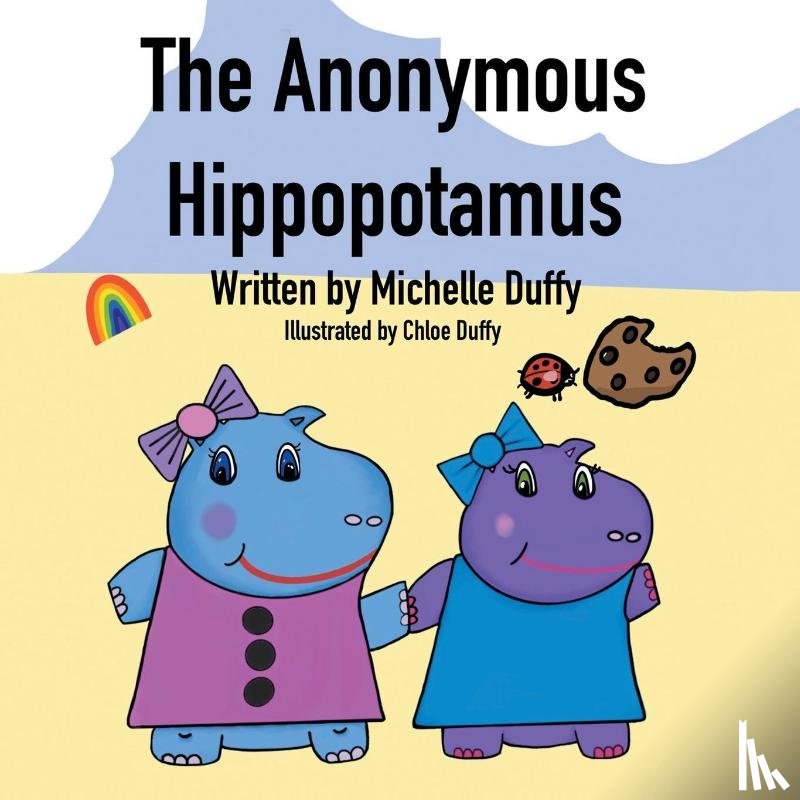 Duffy, Michelle - The Anonymous Hippopotamus