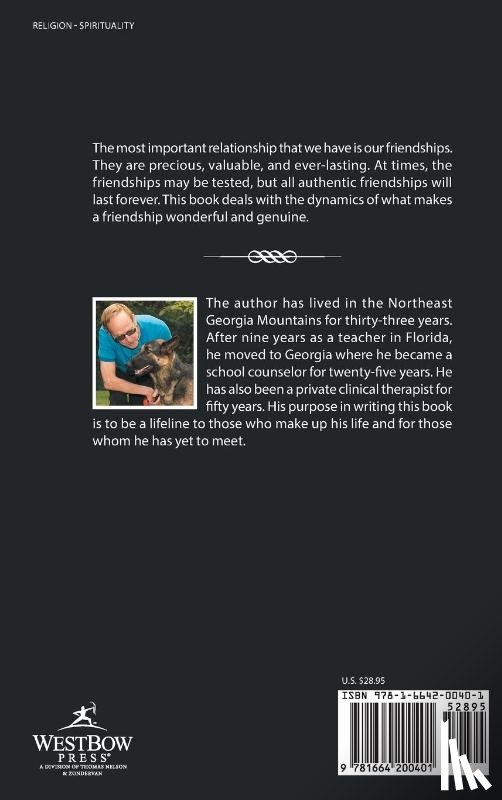 Ashurst, James Ray - You and Me