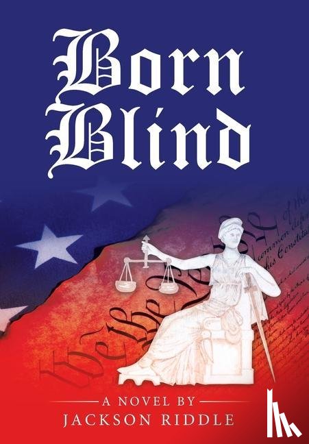 Riddle, Jackson - Born Blind