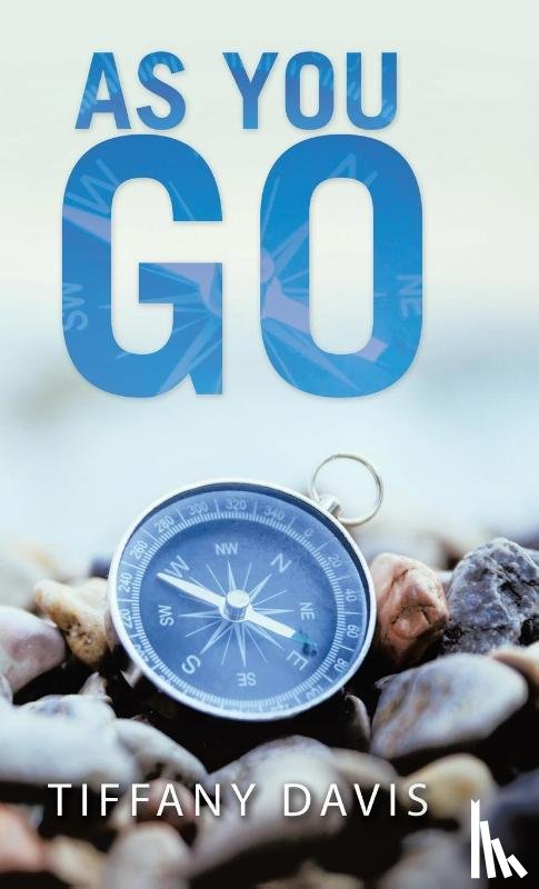 Davis, Tiffany - As You Go