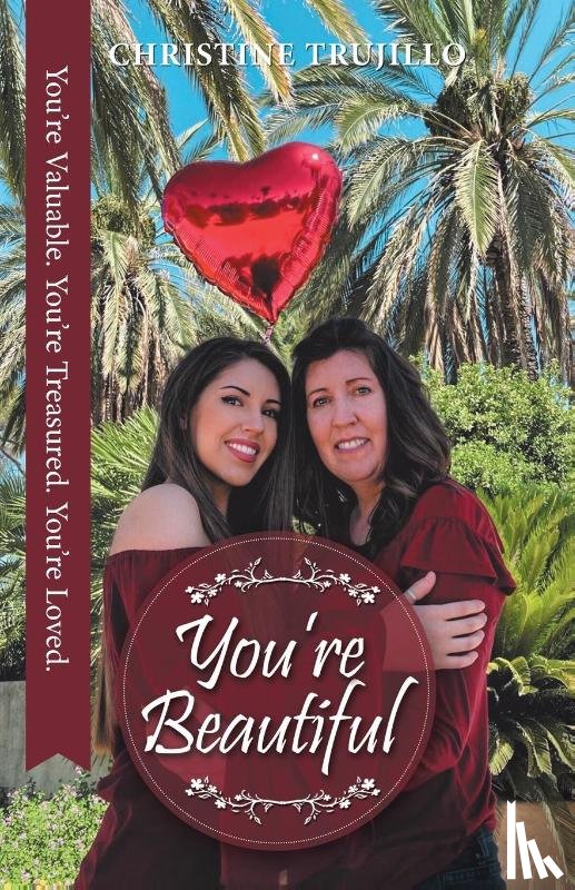 Trujillo, Christine - You're Beautiful