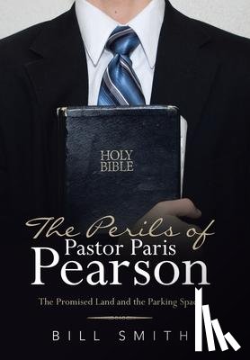 Smith, Bill - The Perils of Pastor Paris Pearson