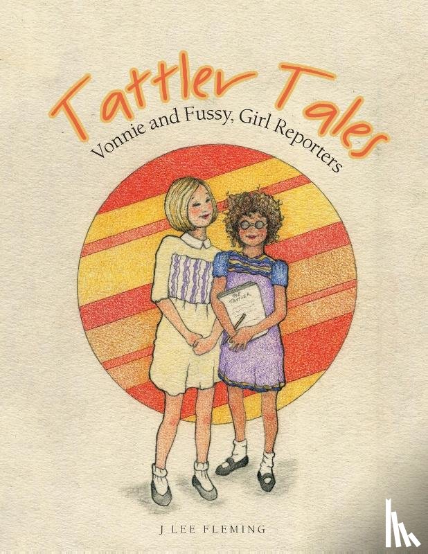 Fleming, J Lee - Tattler Tales