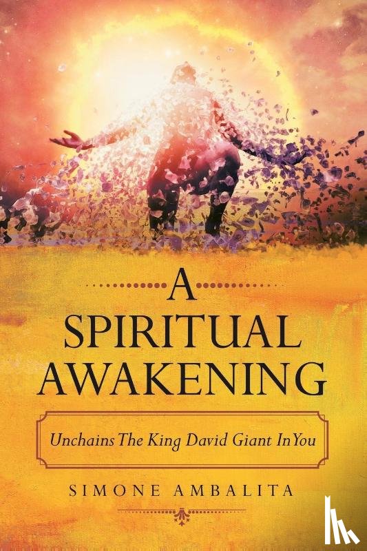 Ambalita, Simone - A Spiritual Awakening