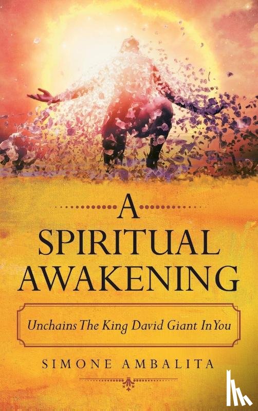 Ambalita, Simone - A Spiritual Awakening