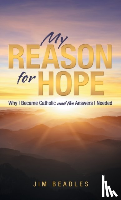 Beadles, Jim - My Reason for Hope