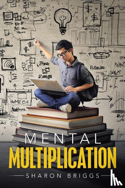 Briggs, Sharon - Mental Multiplication