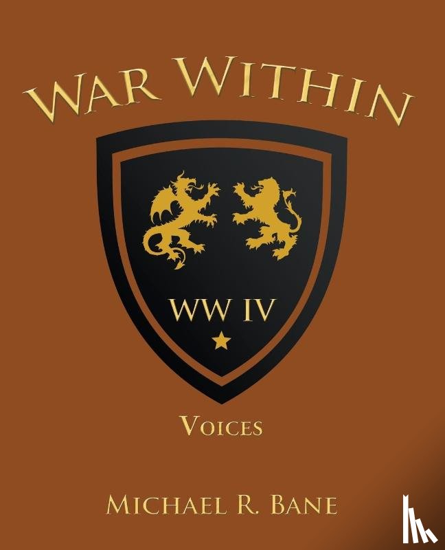 Bane, Michael R - War Within