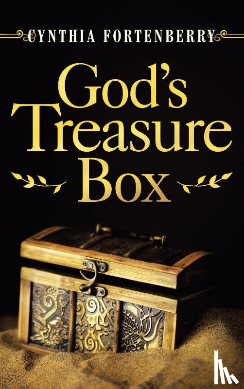 Fortenberry, Cynthia - God's Treasure Box