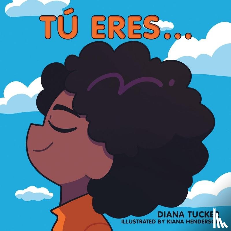Tucker, Diana - Tu Eres...