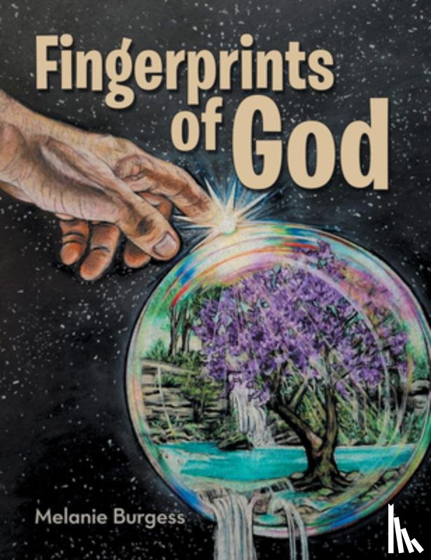 Burgess, Melanie - Fingerprints of God