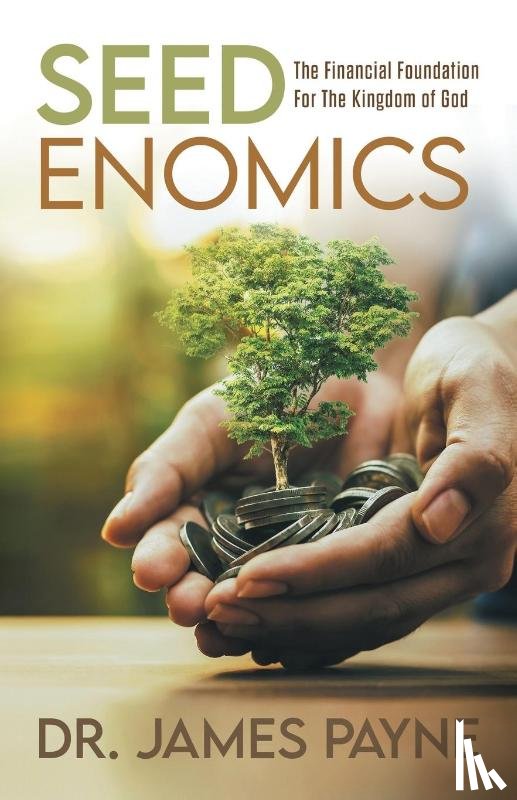 Payne, Dr James - Seedenomics