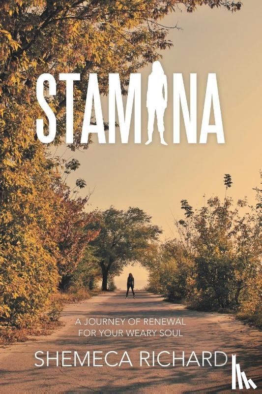 Richard, Shemeca - Stamina