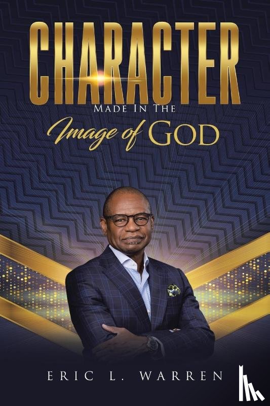 Warren, Eric L. - CHARACTER