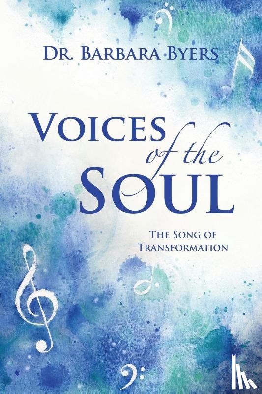 Byers, Barbara - VOICES OF THE SOUL