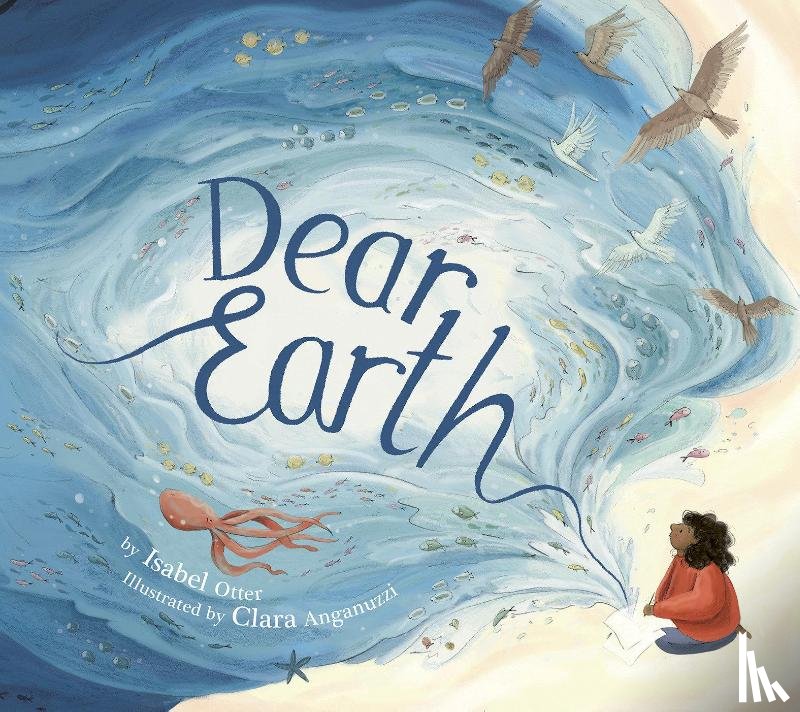 Otter, Isabel - Dear Earth