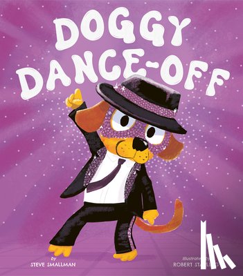 Smallman, Steve - Doggy Dance Off