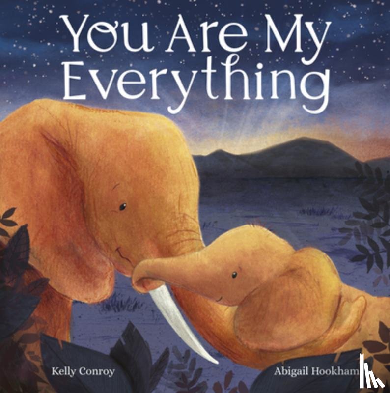 Conroy, Kelly - You Are My Everything