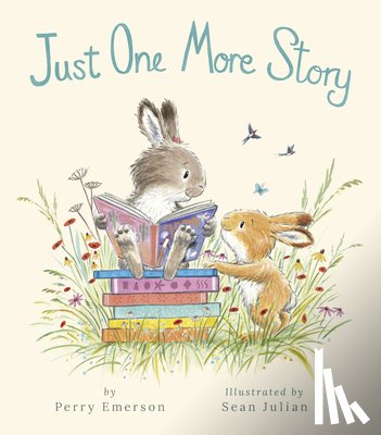 Emerson, Perry - Just One More Story