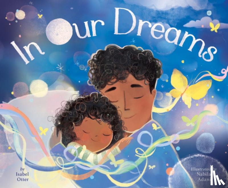 Otter, Isabel - In Our Dreams