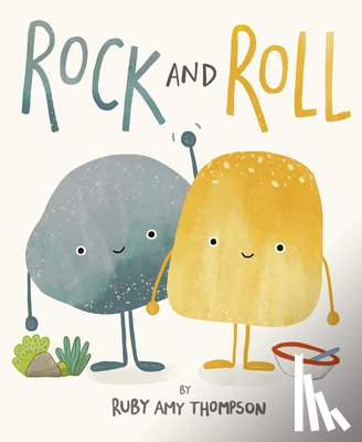 Amy Thompson, Ruby - Rock and Roll