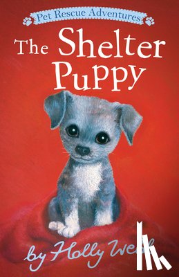 Webb, Holly - Shelter Puppy
