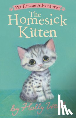 Webb, Holly - The Homesick Kitten