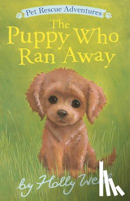 Webb, Holly - The Puppy Who Ran Away