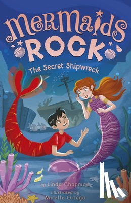 Chapman, Linda - The Secret Shipwreck