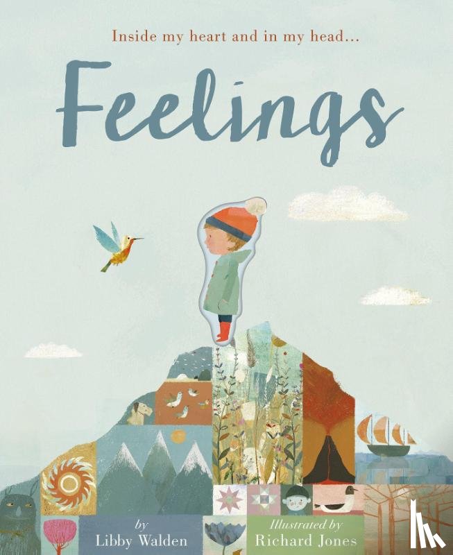 Walden, Libby - Feelings