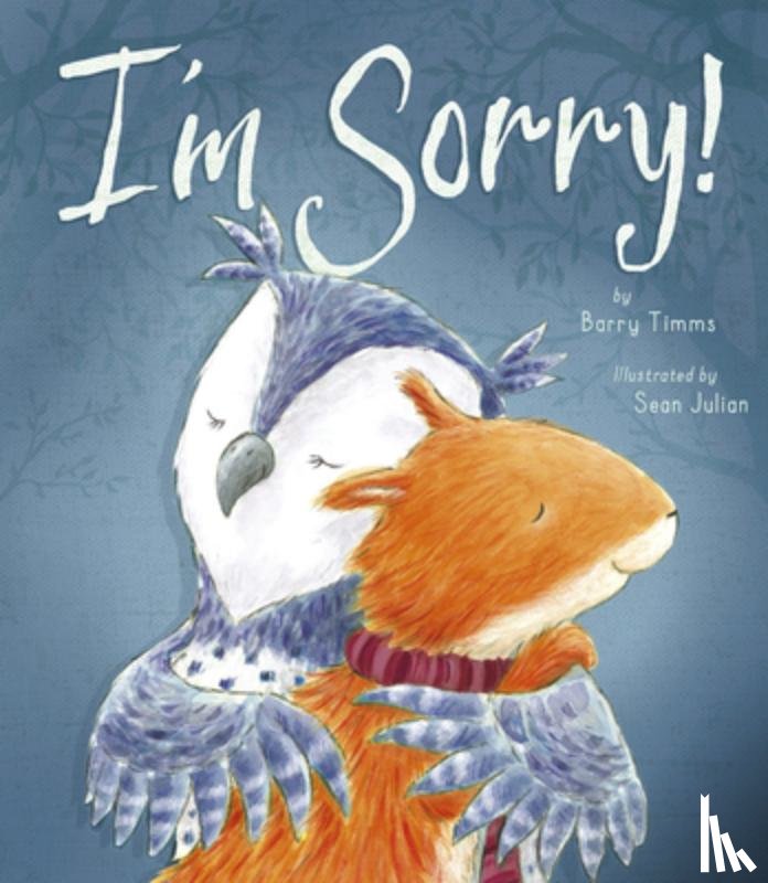 Timms, Barry - I'm Sorry