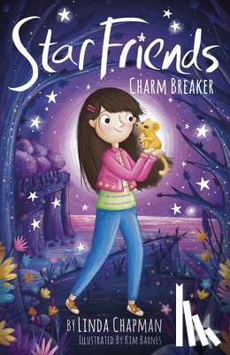 Chapman, Linda - Charm Breaker