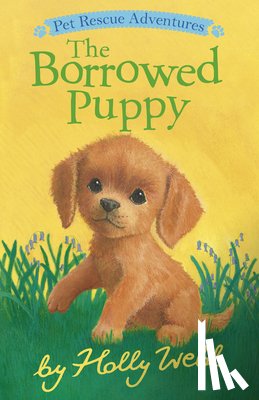 Webb, Holly - The Borrowed Puppy