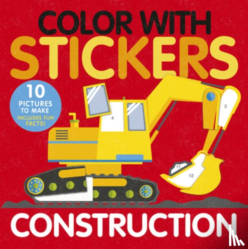 Knight, Aimee - Construction