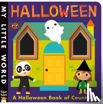 Hegarty, Patricia - Halloween