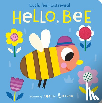 Otter, Isabel - Hello, Bee
