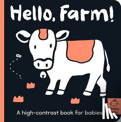 Hepworth, Amelia - Hello Farm!