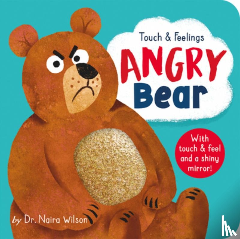 Wilson, Naira - Angry Bear