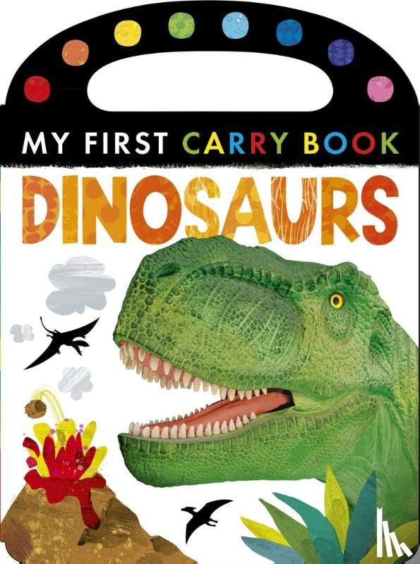Tiger Tales - Dinosaurs