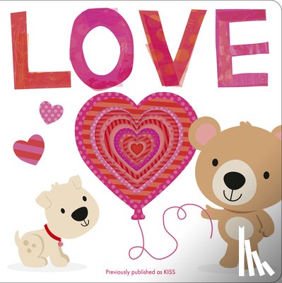 Galloway, Fhiona - Love