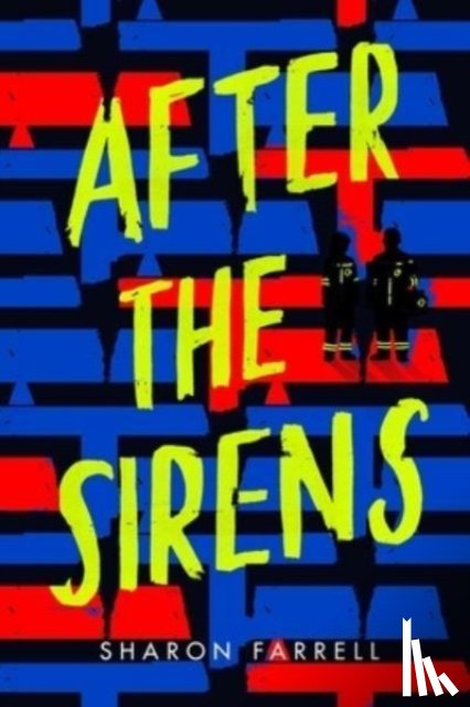 Farrell, Sharon - After the Sirens