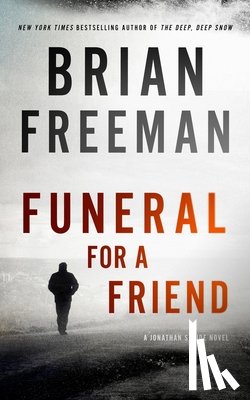 Freeman, Brian - Funeral for a Friend