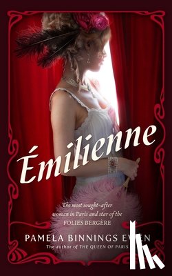 Ewen, Pamela Binnings - Emilienne