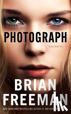 Freeman, Brian - Photograph